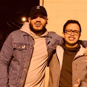 Meet your Posher, Isaiah